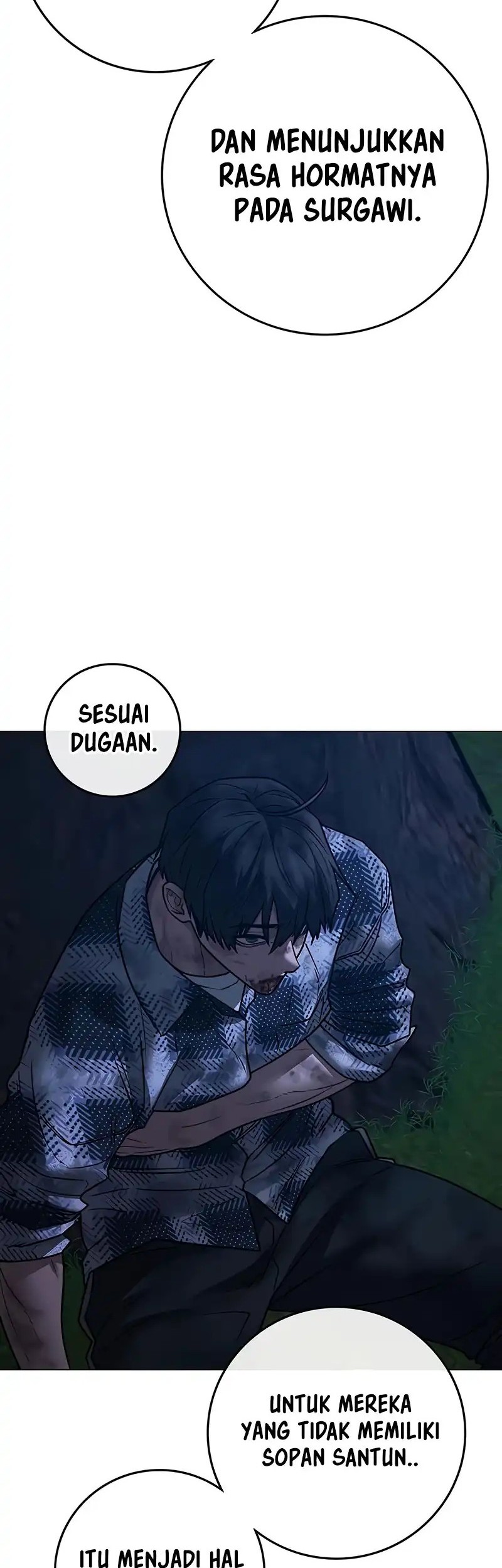 Reality Quest Bab 166 halaman 26