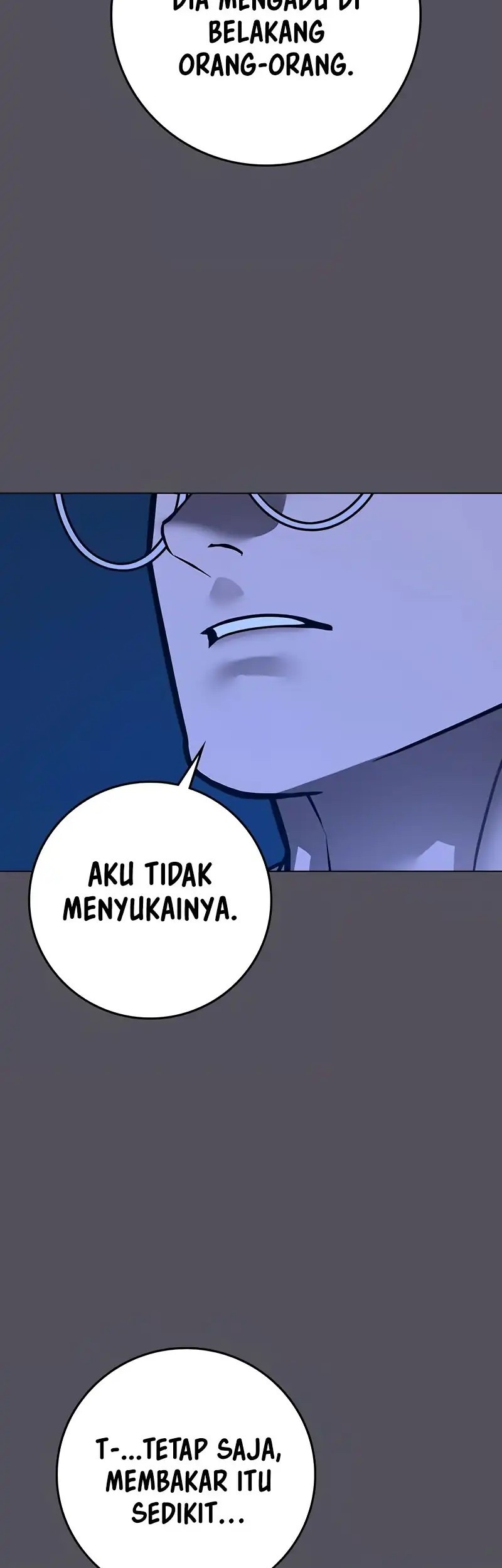 Reality Quest Bab 166 halaman 39