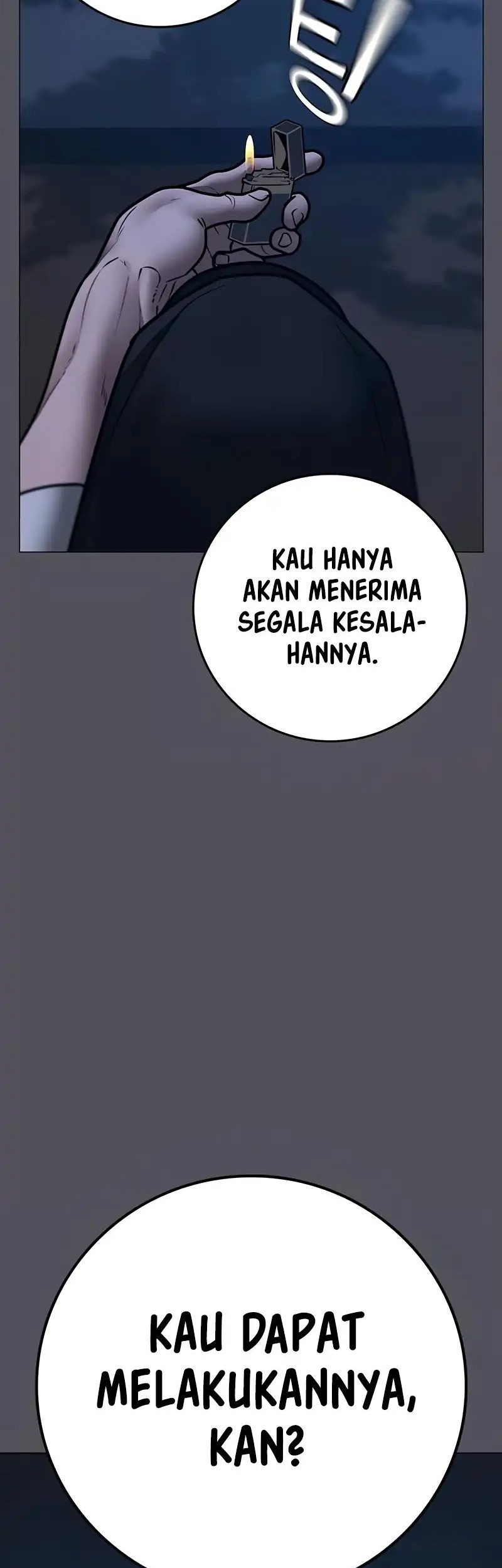 Reality Quest Bab 166 halaman 43