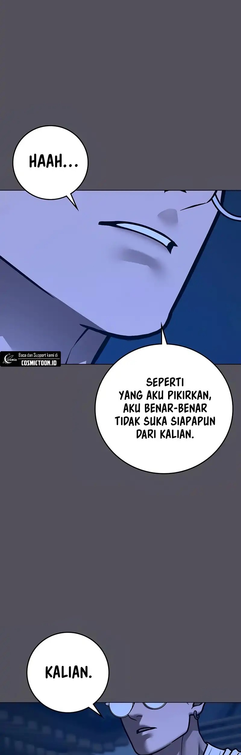 Reality Quest Bab 166 halaman 49