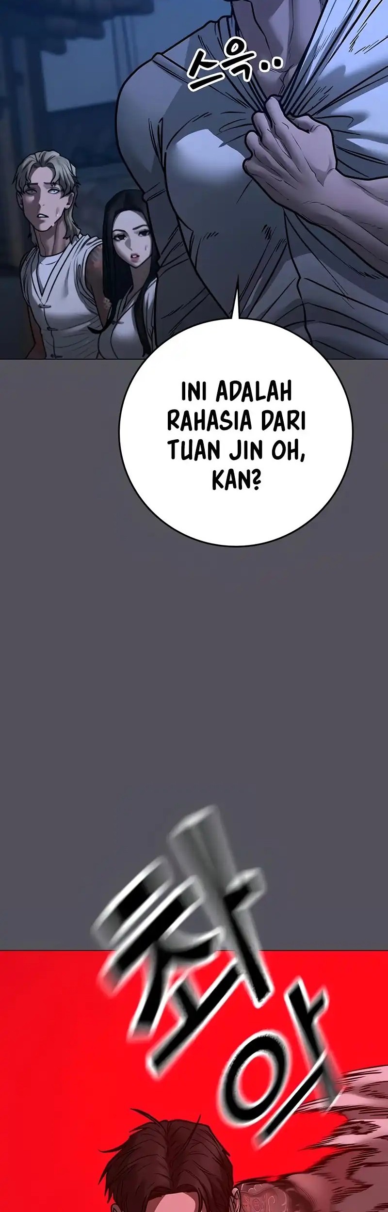 Reality Quest Bab 166 halaman 50
