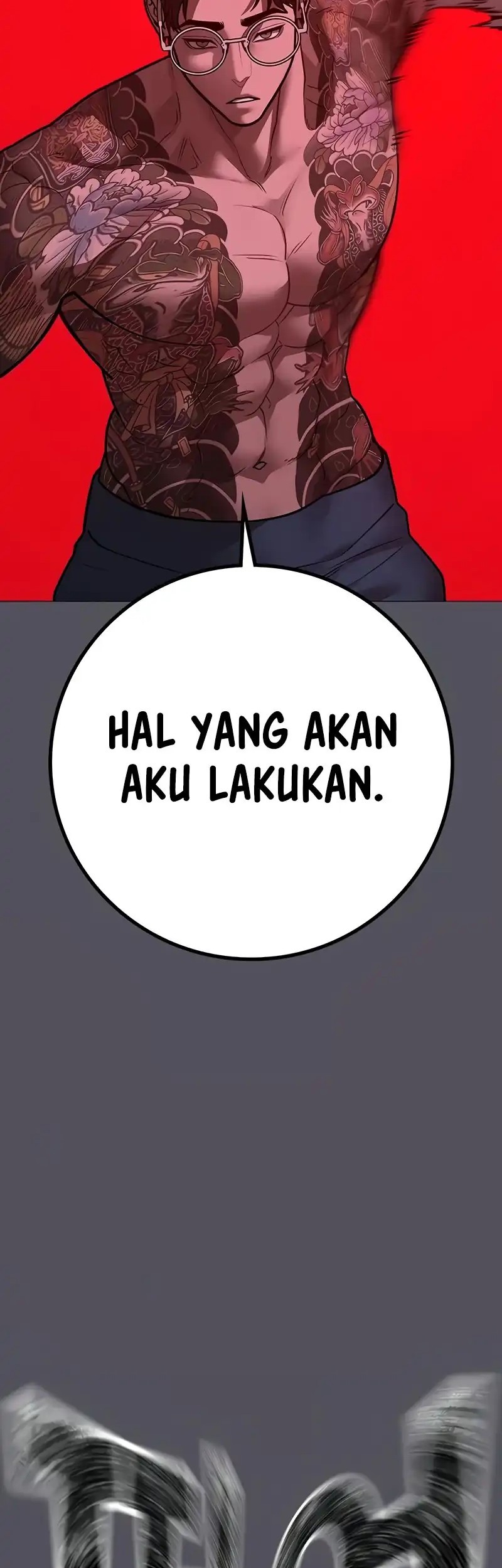 Reality Quest Bab 166 halaman 51