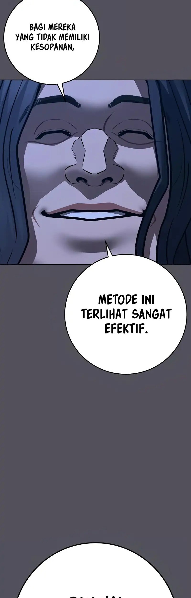 Reality Quest Bab 166 halaman 54
