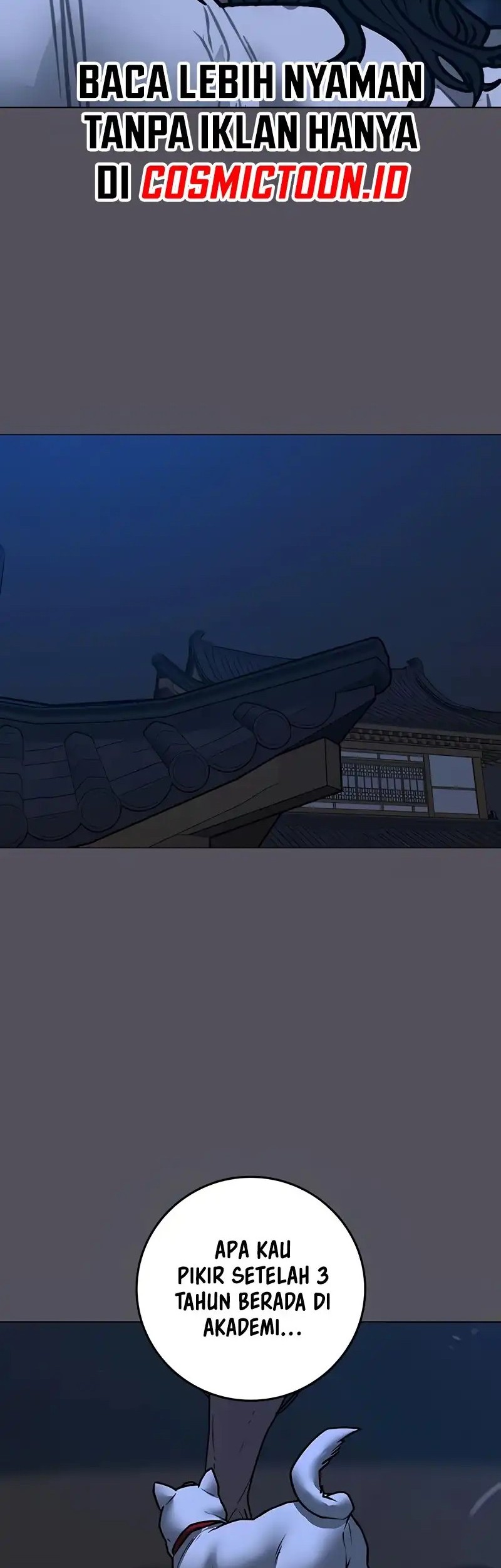 Reality Quest Bab 166 halaman 58