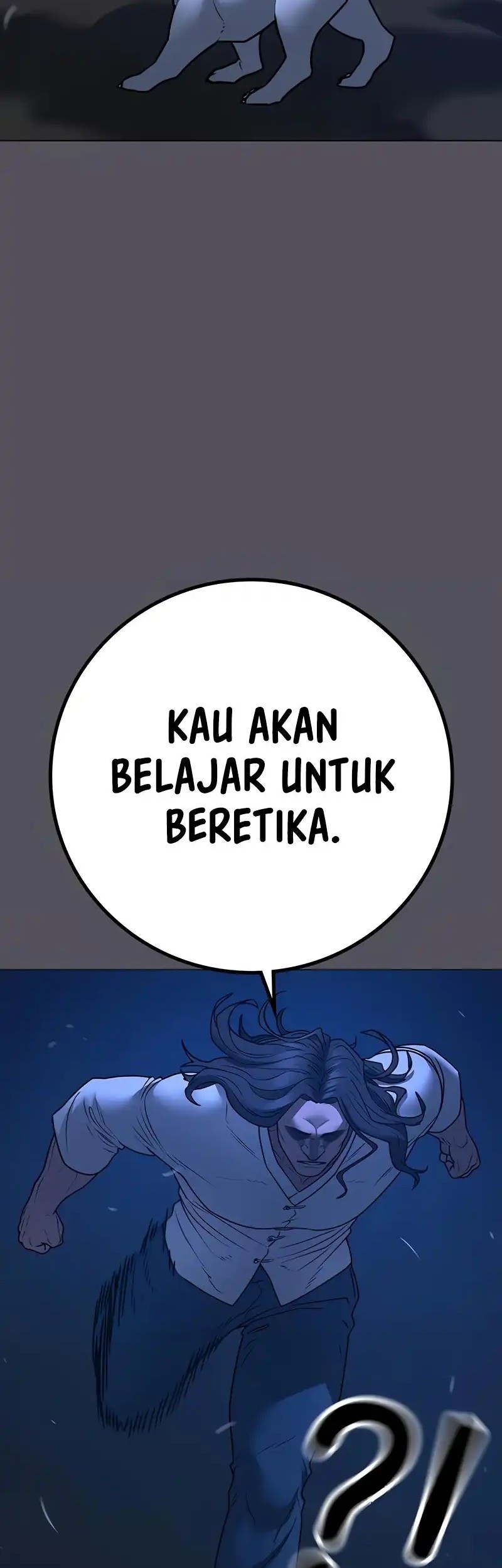 Reality Quest Bab 166 halaman 59