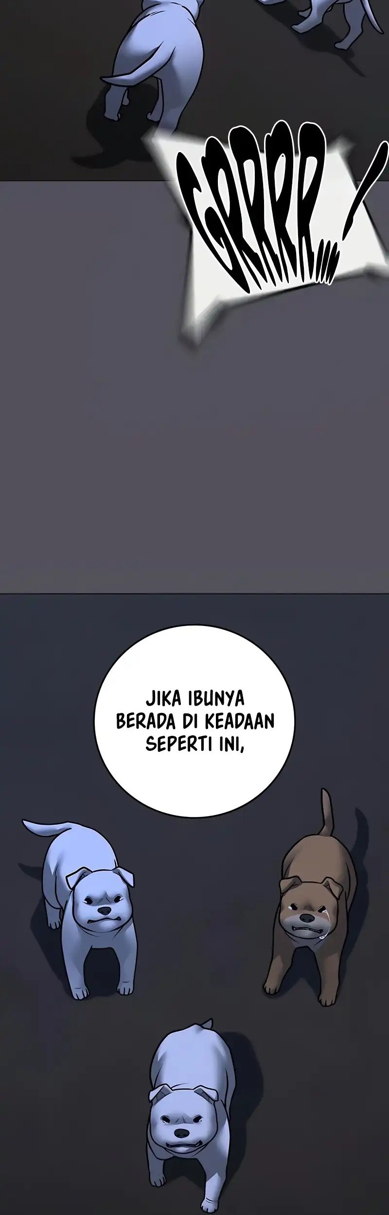 Reality Quest Bab 166 halaman 62