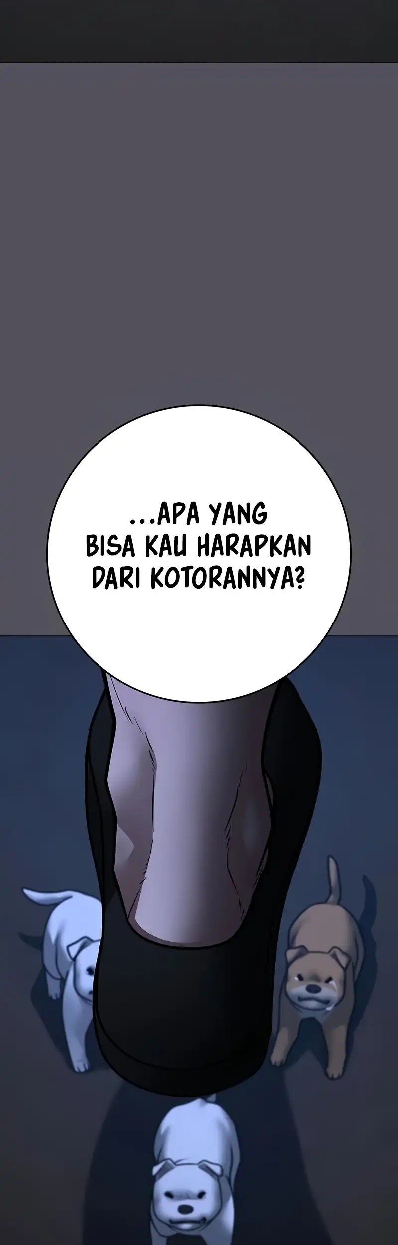 Reality Quest Bab 166 halaman 63