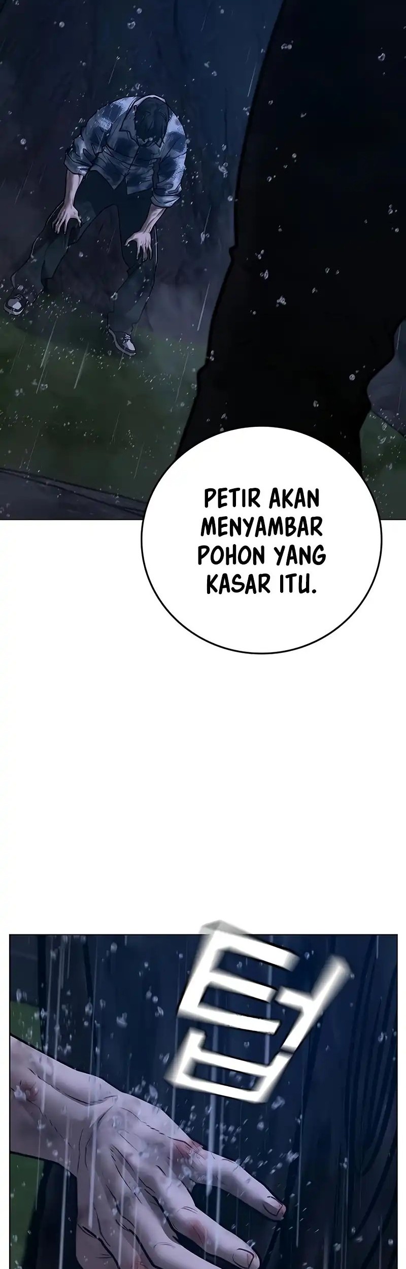 Reality Quest Bab 166 halaman 86