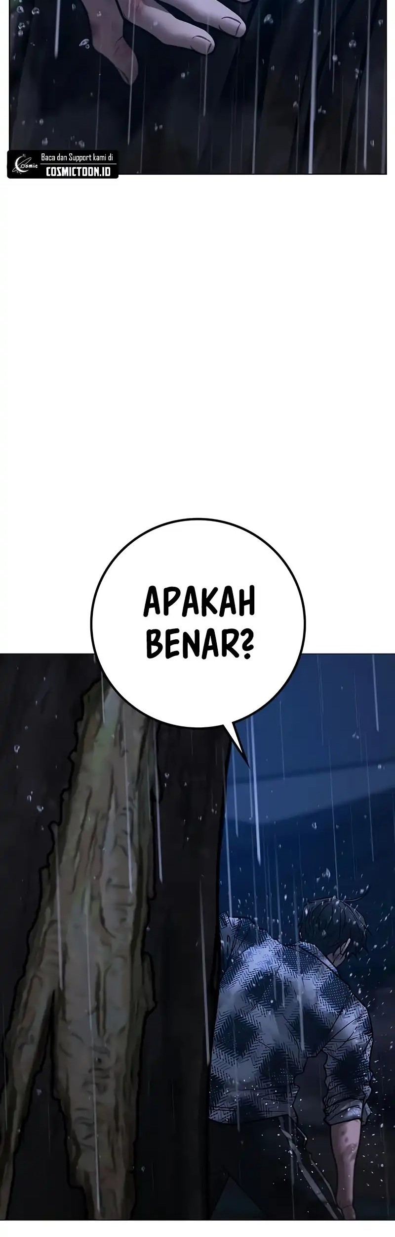 Reality Quest Bab 166 halaman 87