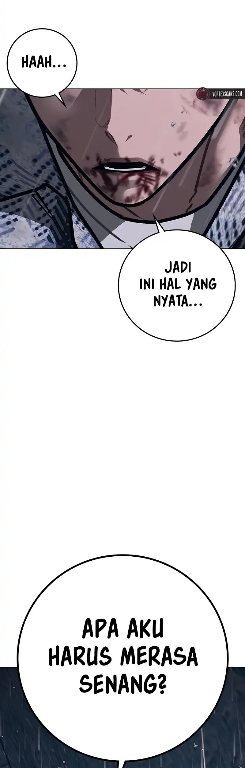 Reality Quest Bab 166 halaman 94