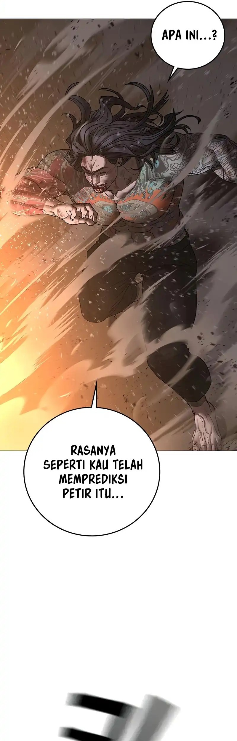Reality Quest Bab 166 halaman 101