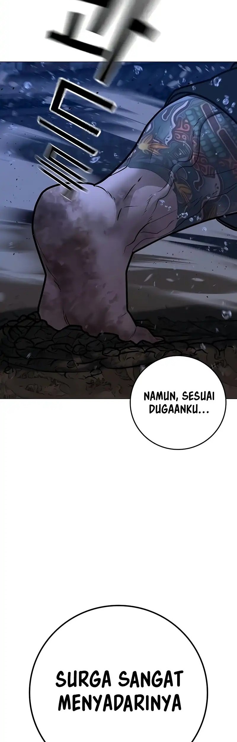 Reality Quest Bab 166 halaman 102