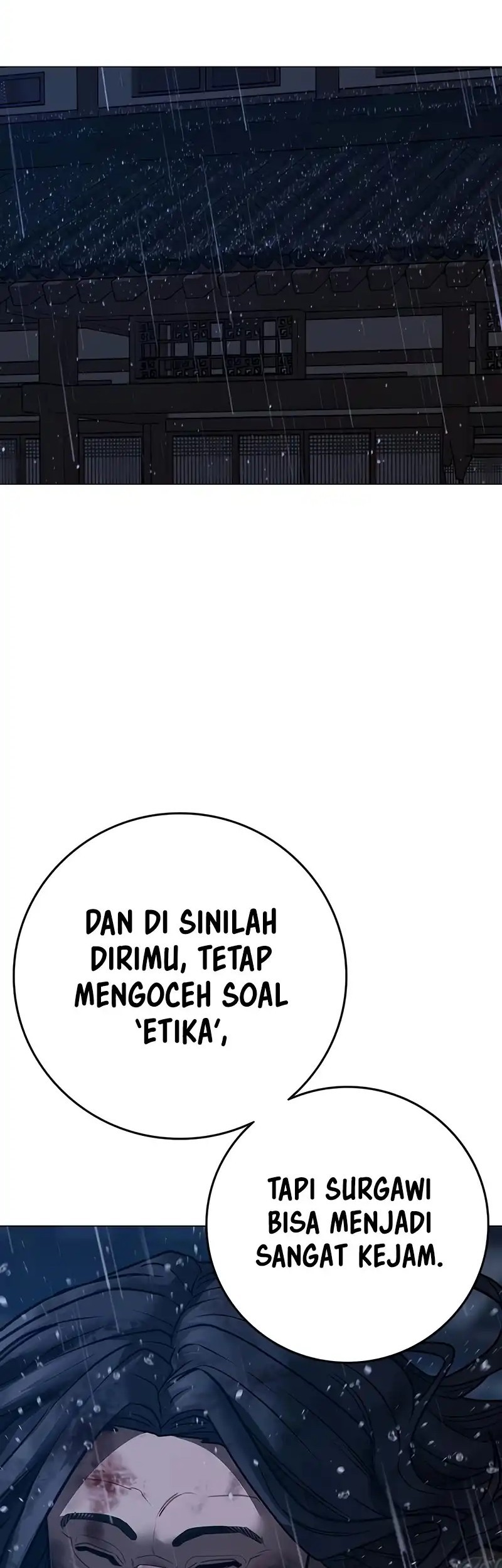 Reality Quest Bab 166 halaman 105