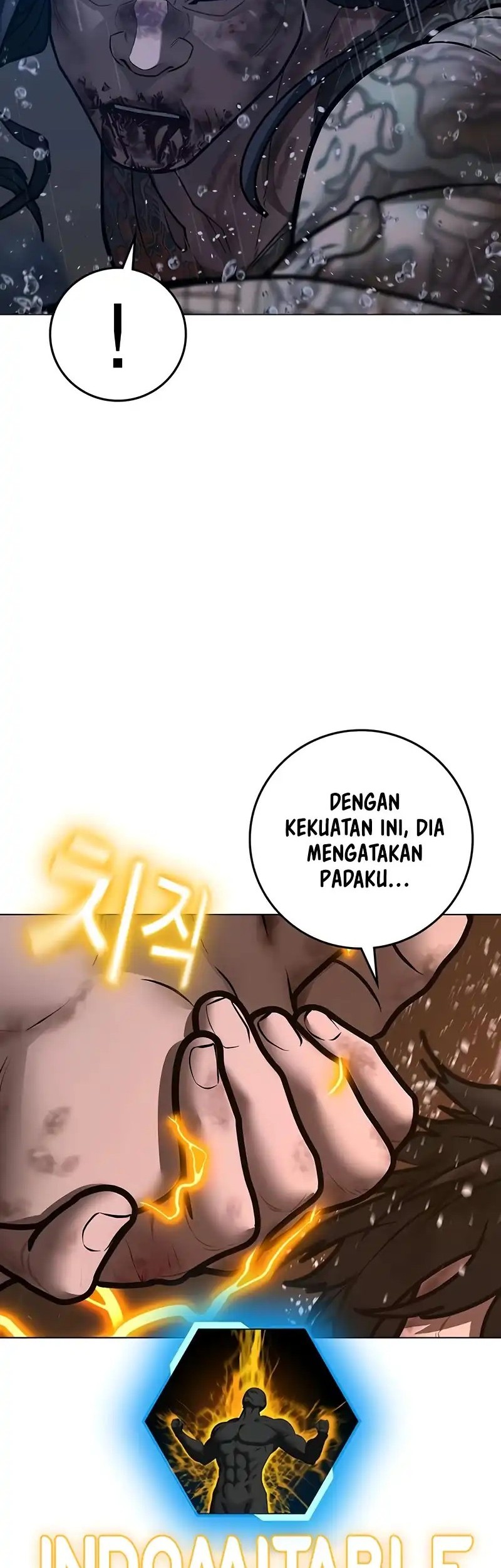 Reality Quest Bab 166 halaman 106