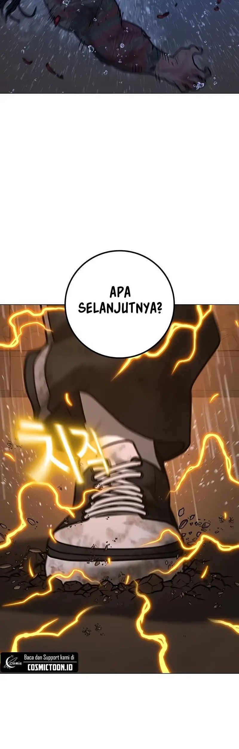 Reality Quest Bab 166 halaman 119