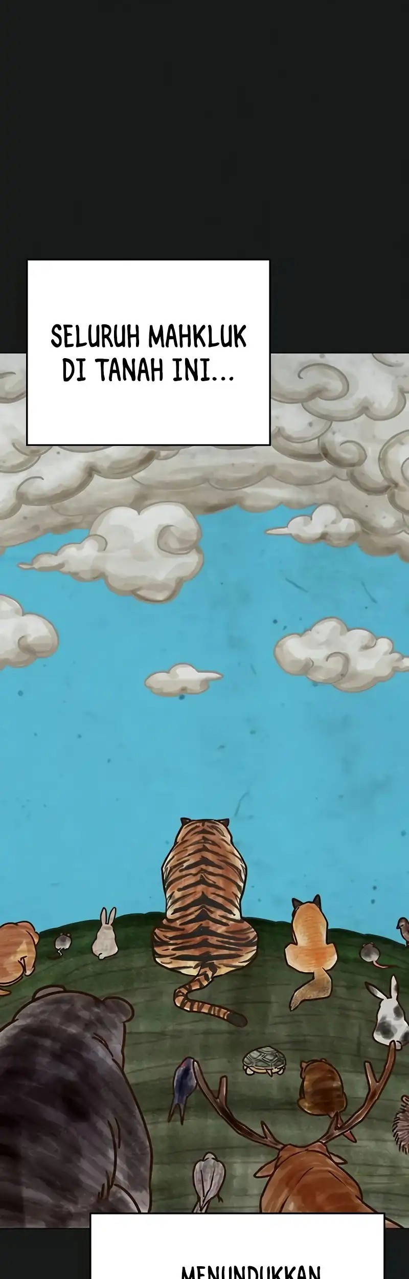 Reality Quest Bab 167 halaman 3