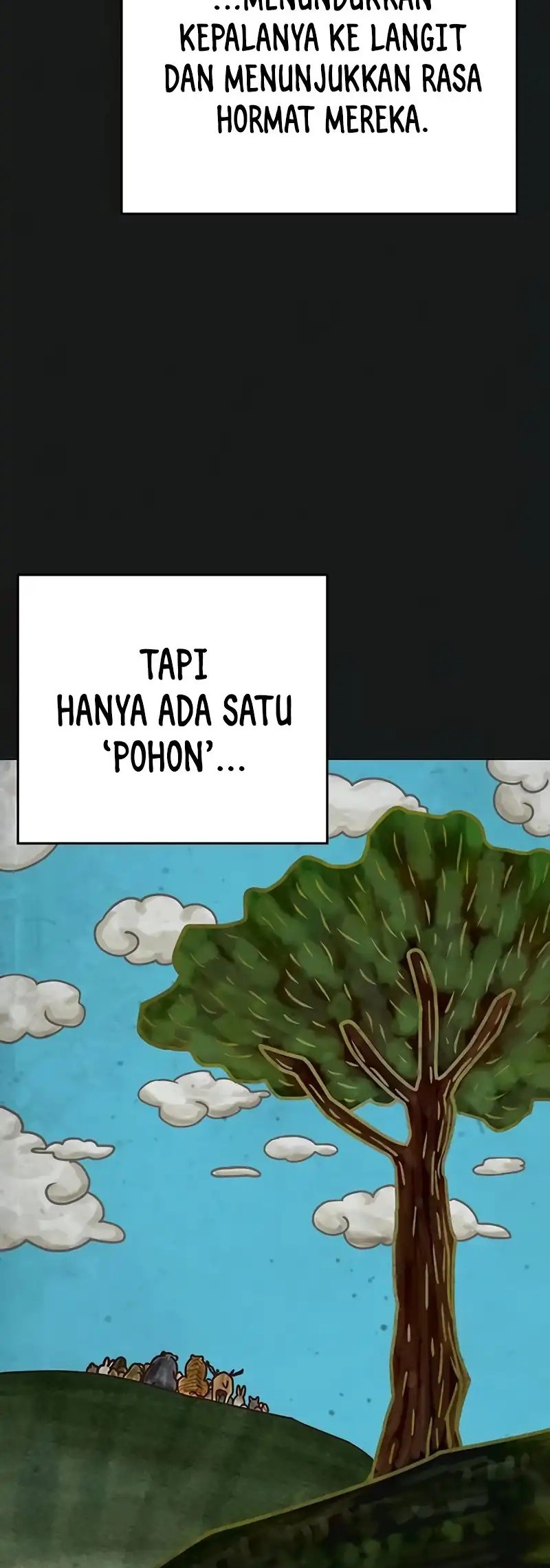 Reality Quest Bab 167 halaman 4