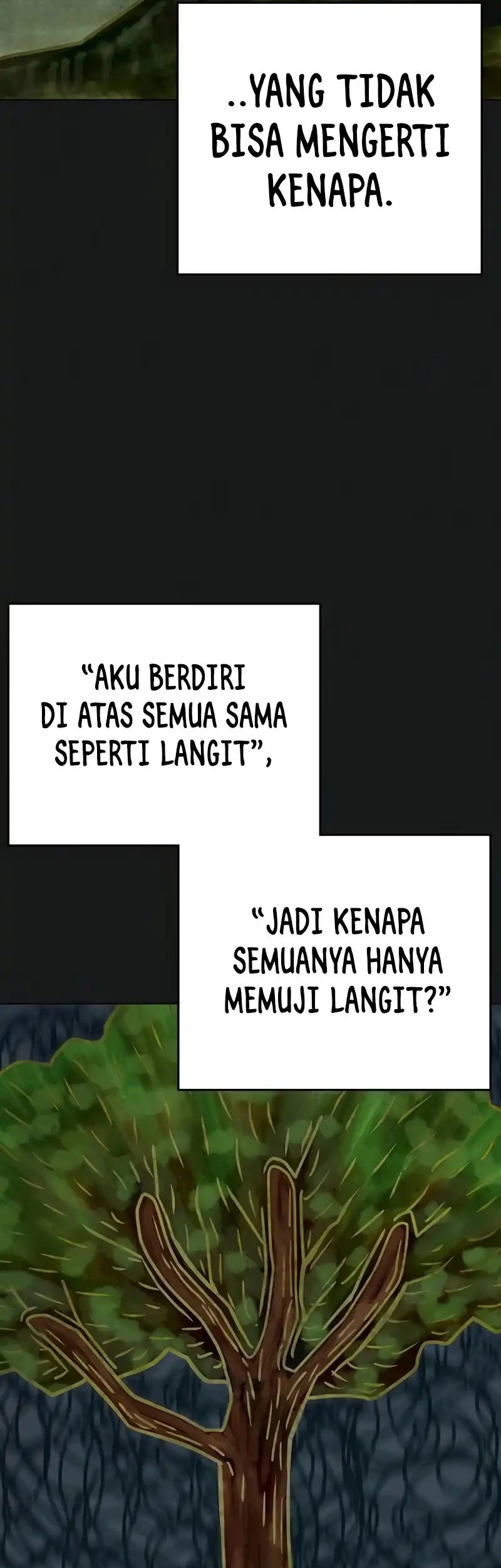 Reality Quest Bab 167 halaman 5
