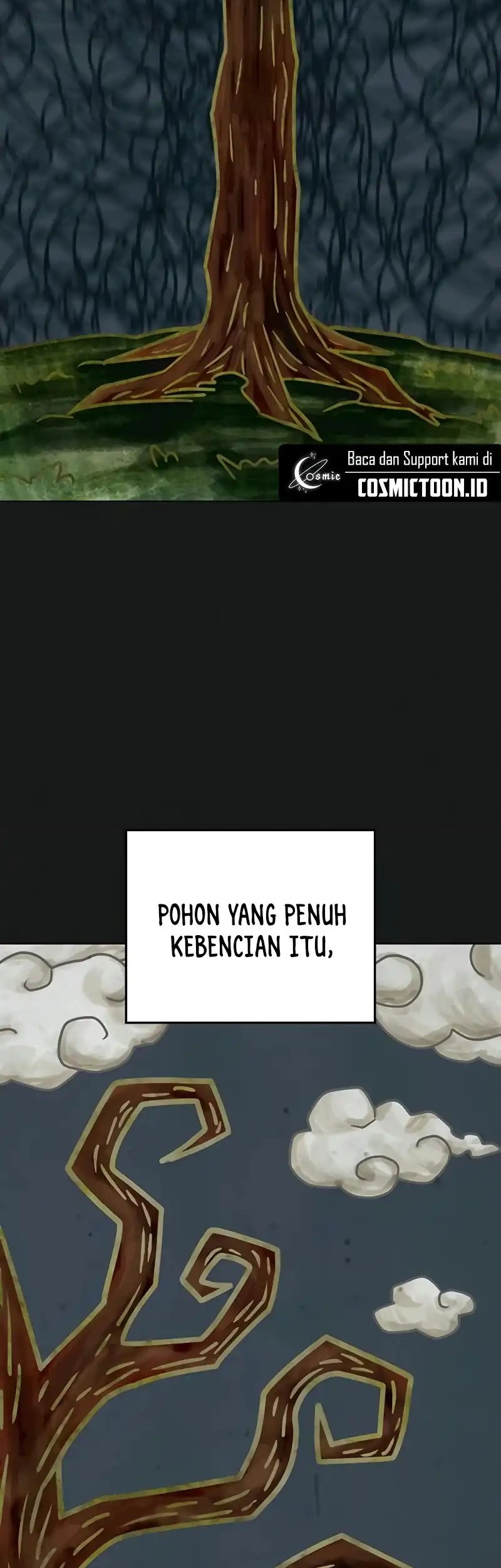 Reality Quest Bab 167 halaman 6