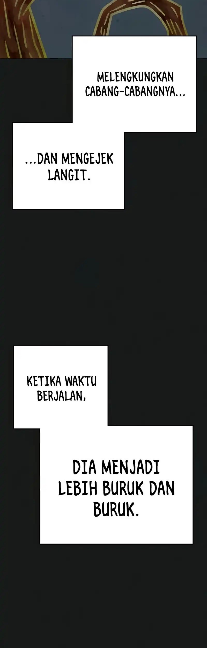 Reality Quest Bab 167 halaman 7