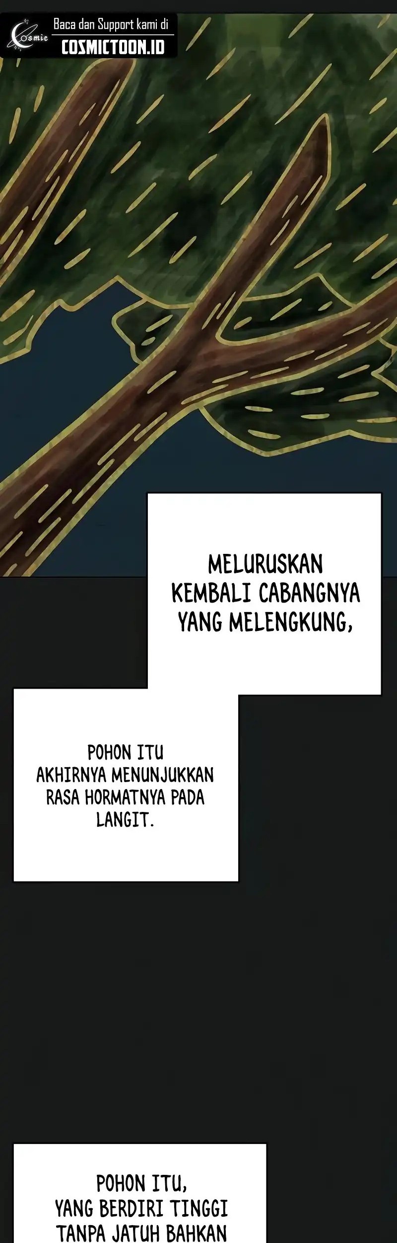 Reality Quest Bab 167 halaman 10