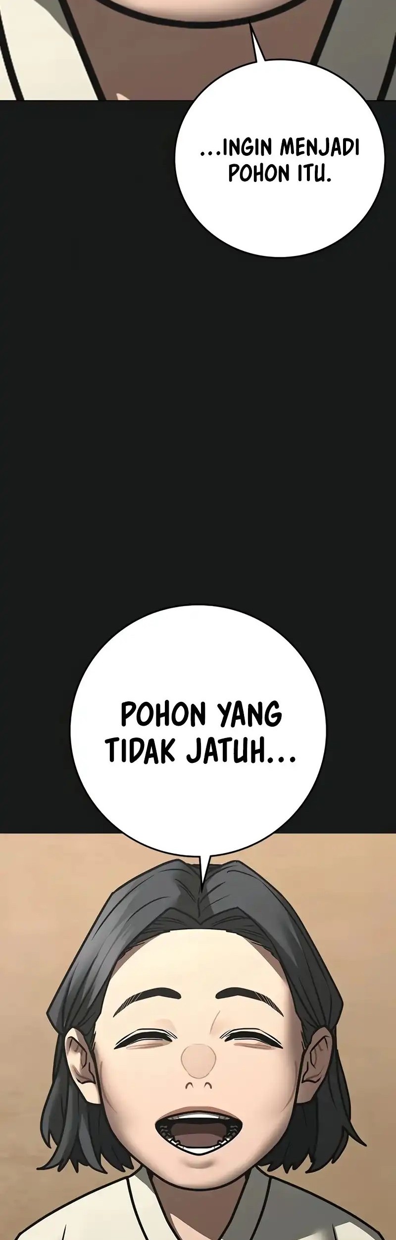 Reality Quest Bab 167 halaman 14