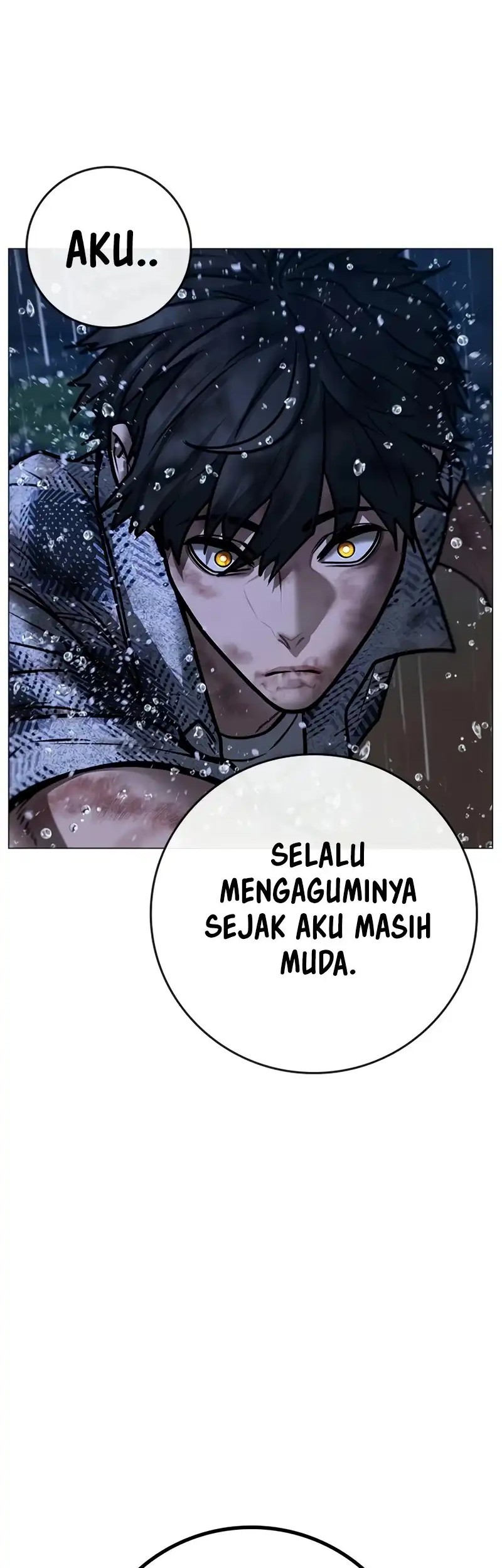 Reality Quest Bab 167 halaman 25