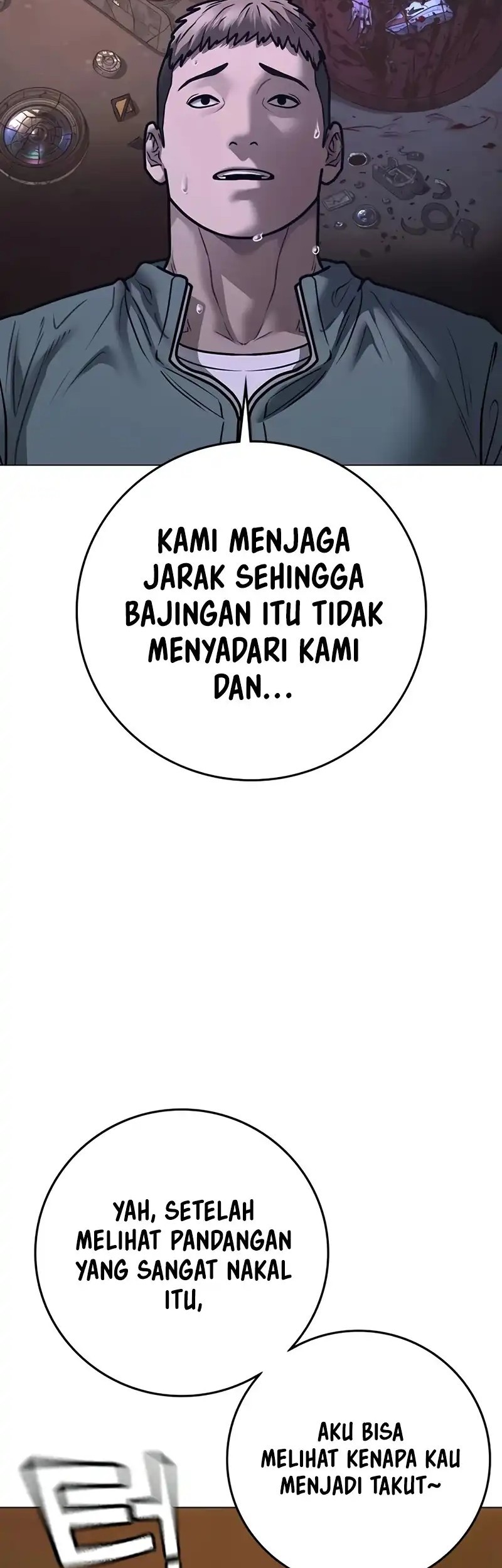 Reality Quest Bab 167 halaman 39