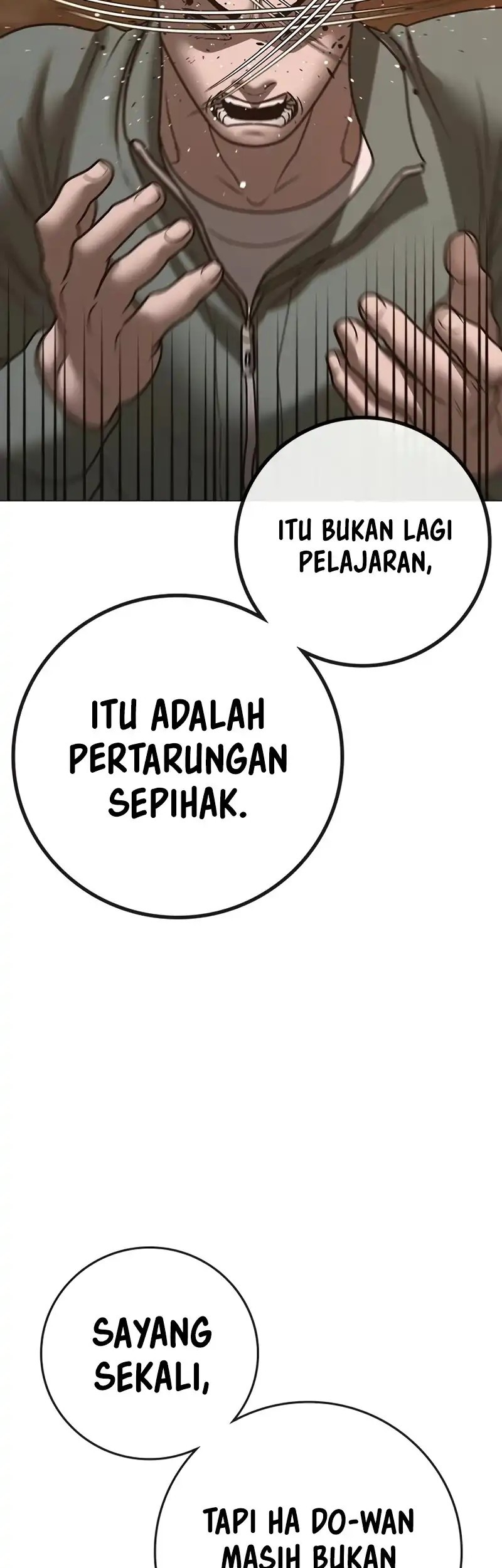 Reality Quest Bab 167 halaman 47