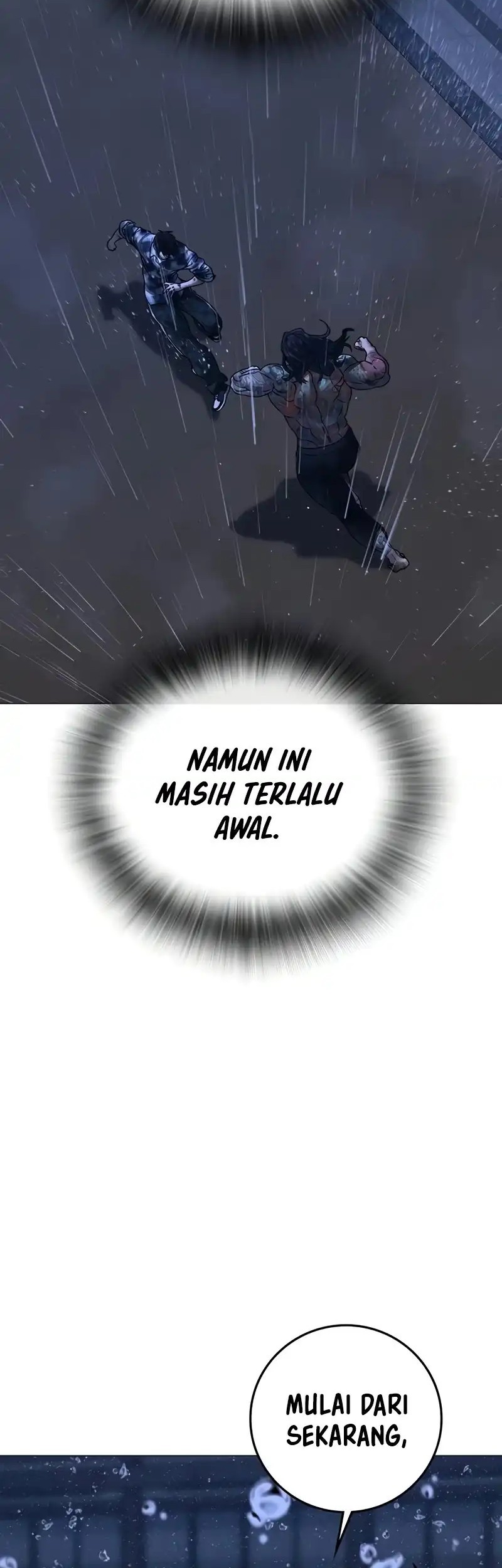 Reality Quest Bab 167 halaman 49