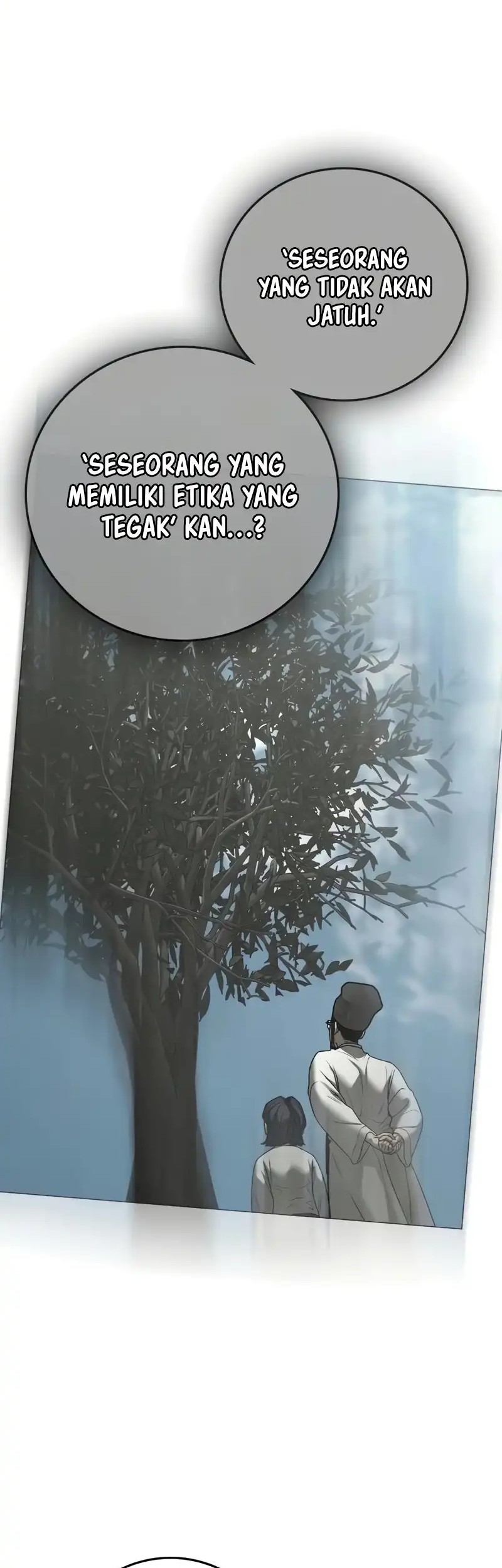 Reality Quest Bab 167 halaman 53