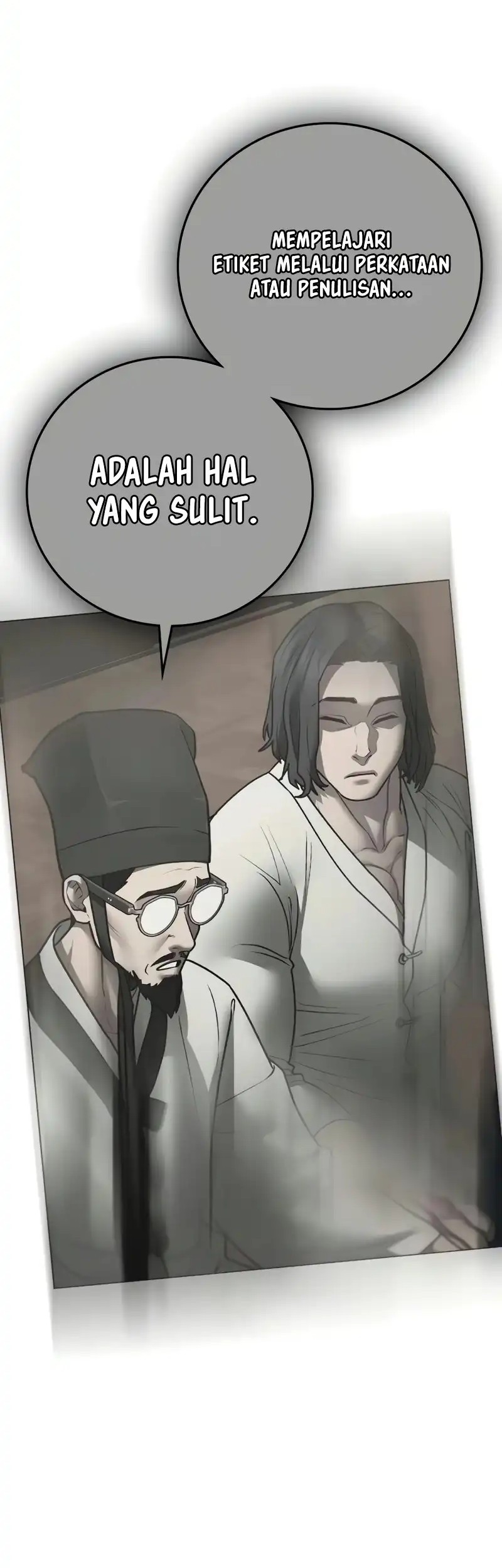 Reality Quest Bab 167 halaman 59