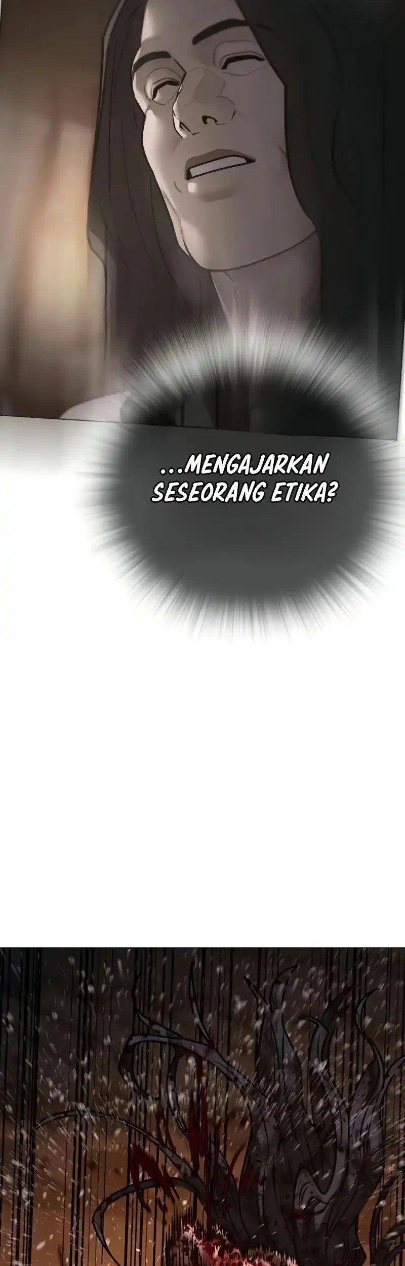 Reality Quest Bab 167 halaman 61