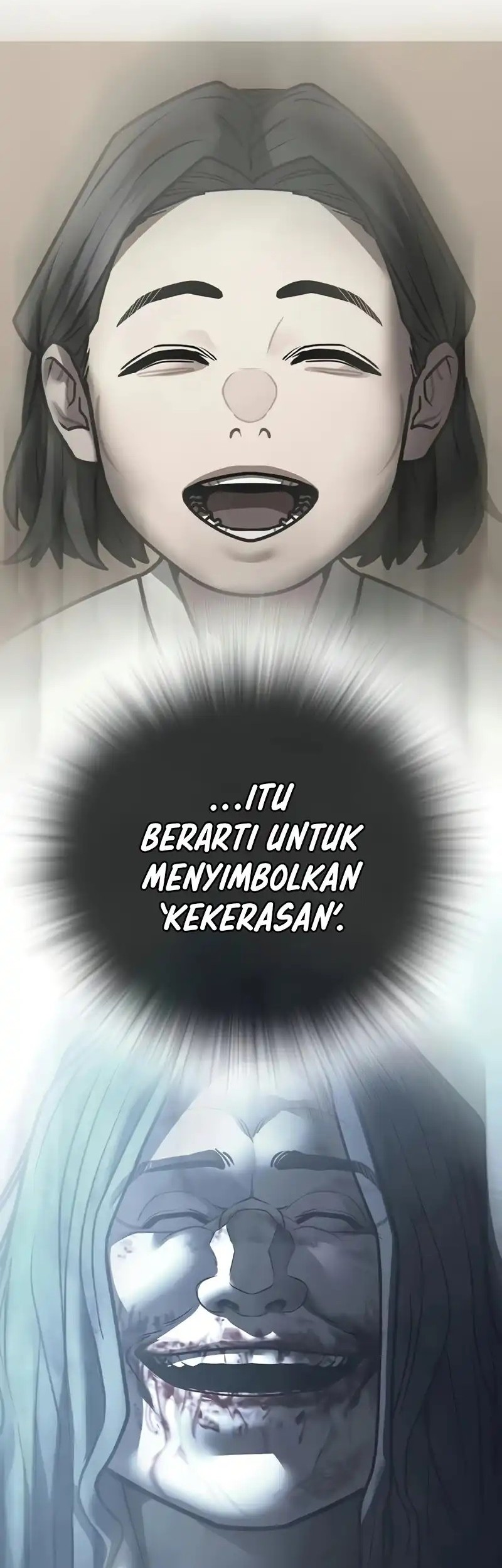 Reality Quest Bab 167 halaman 66