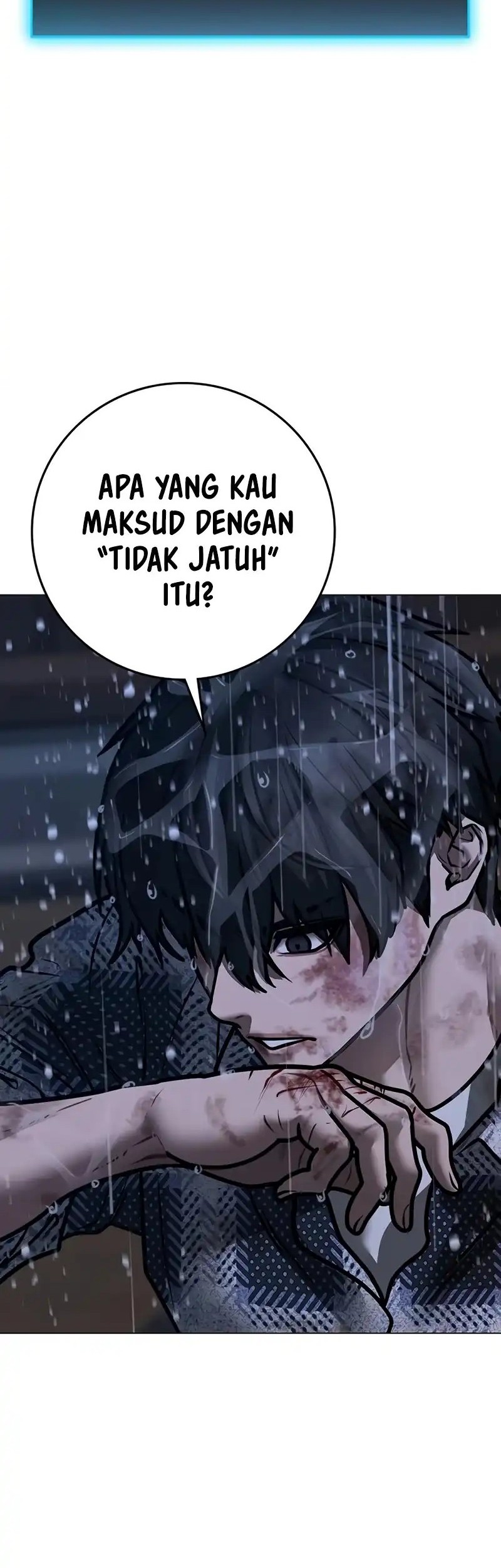 Reality Quest Bab 167 halaman 92