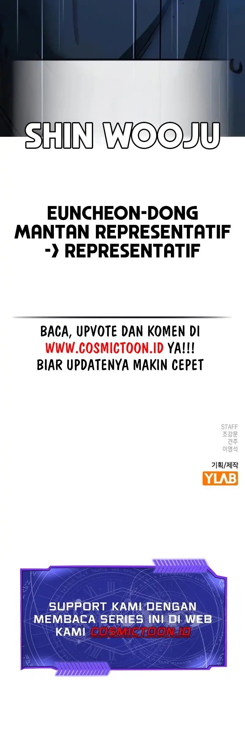 Reality Quest Bab 167 halaman 104