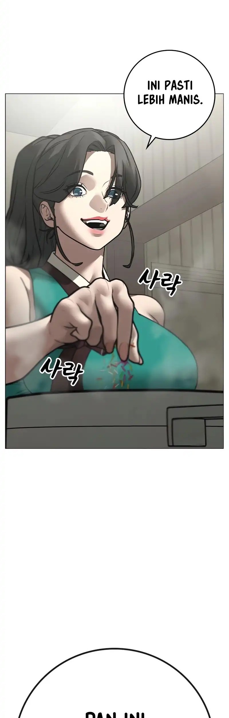 Reality Quest Bab 168 halaman 6