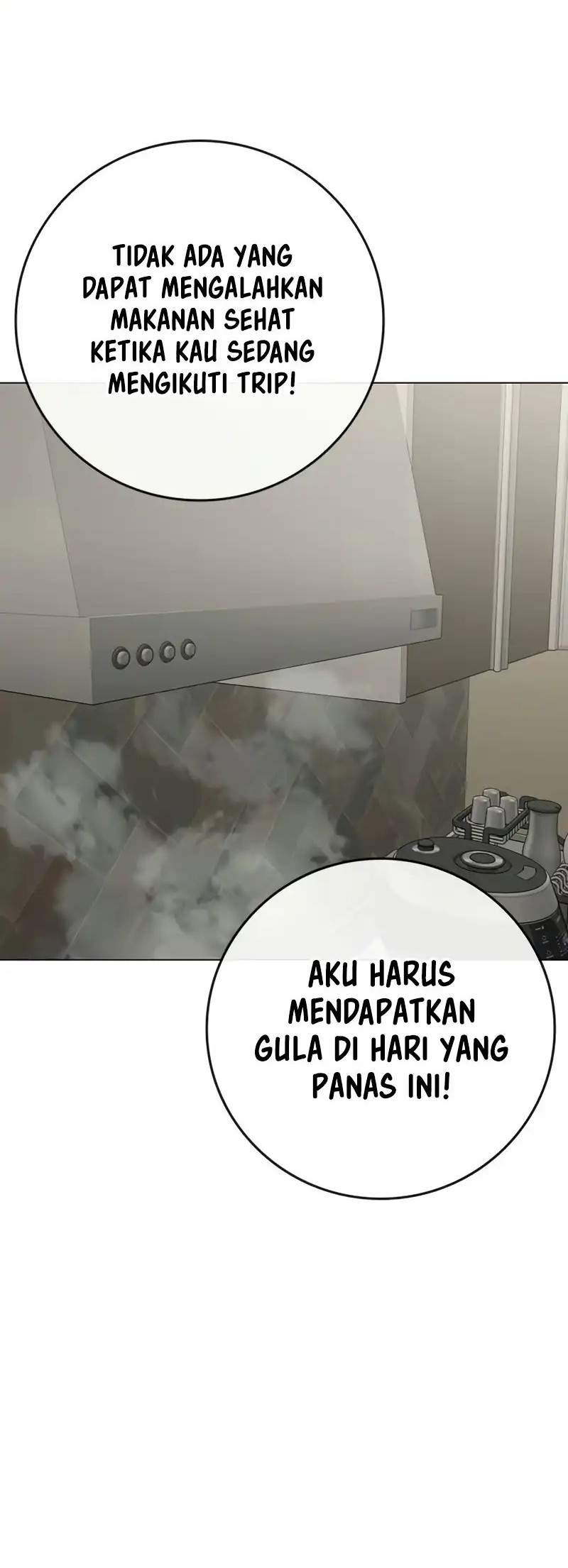 Reality Quest Bab 168 halaman 8
