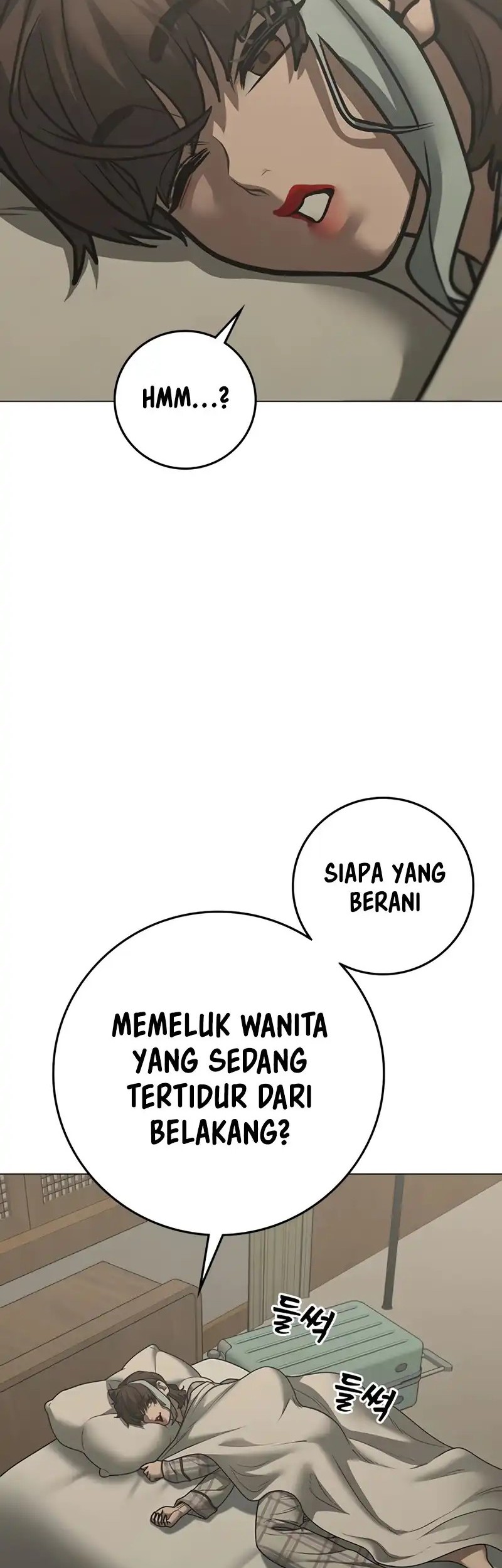 Reality Quest Bab 168 halaman 14