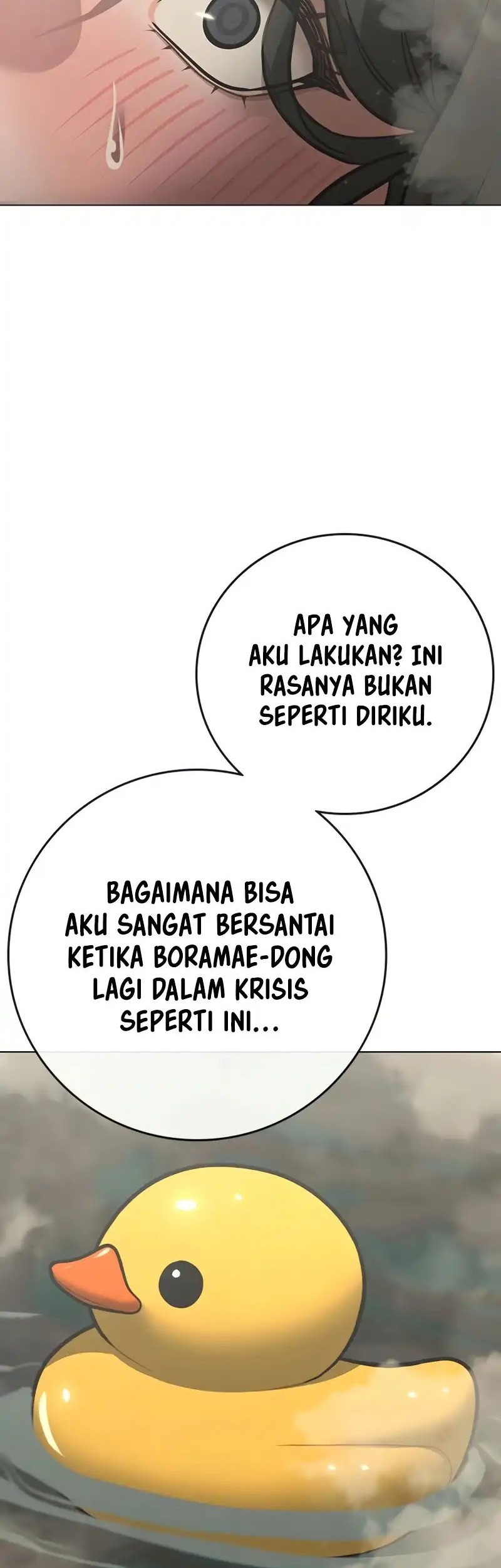 Reality Quest Bab 168 halaman 24