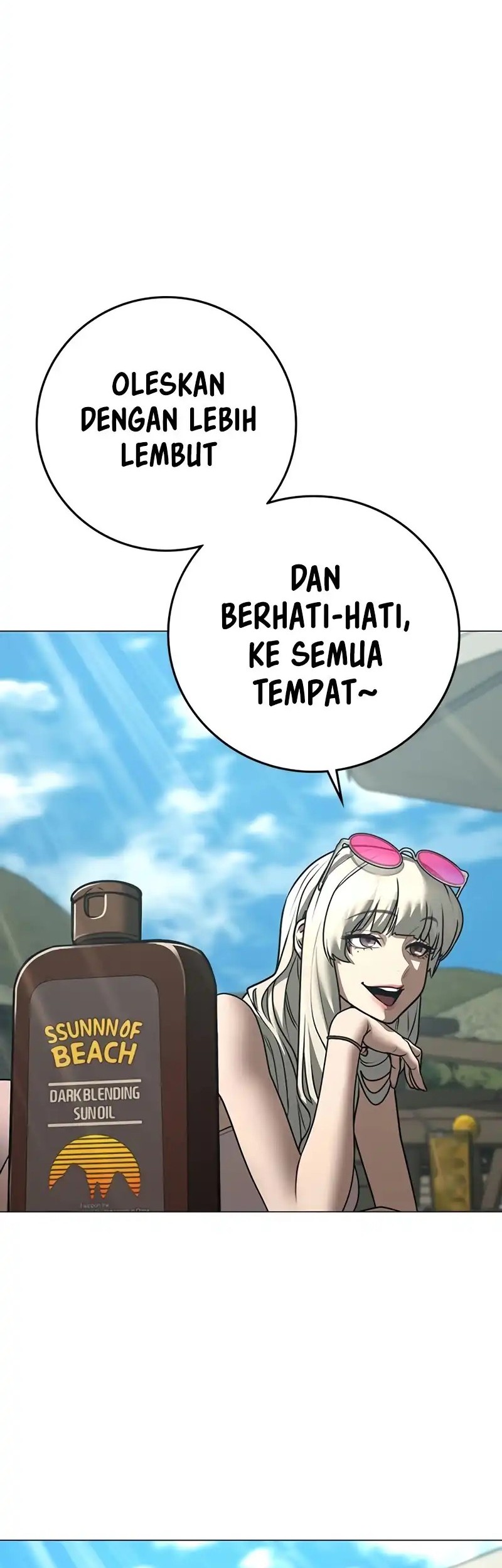 Reality Quest Bab 168 halaman 36