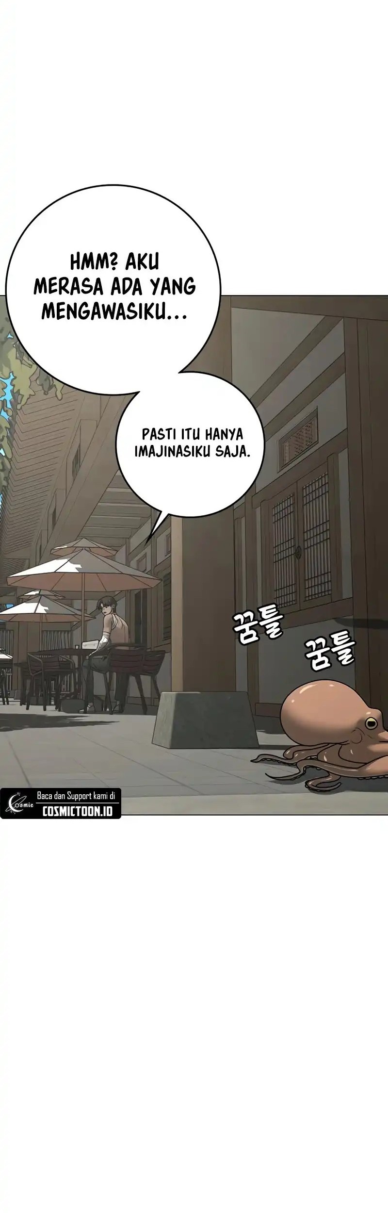 Reality Quest Bab 168 halaman 48