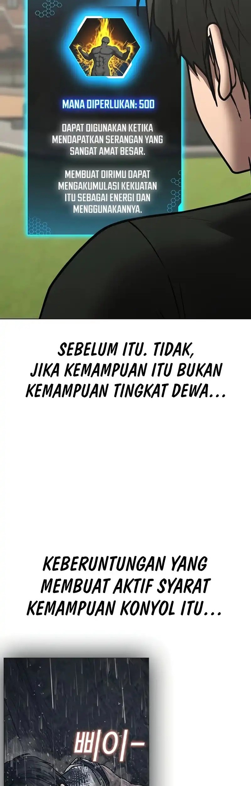 Reality Quest Bab 168 halaman 58