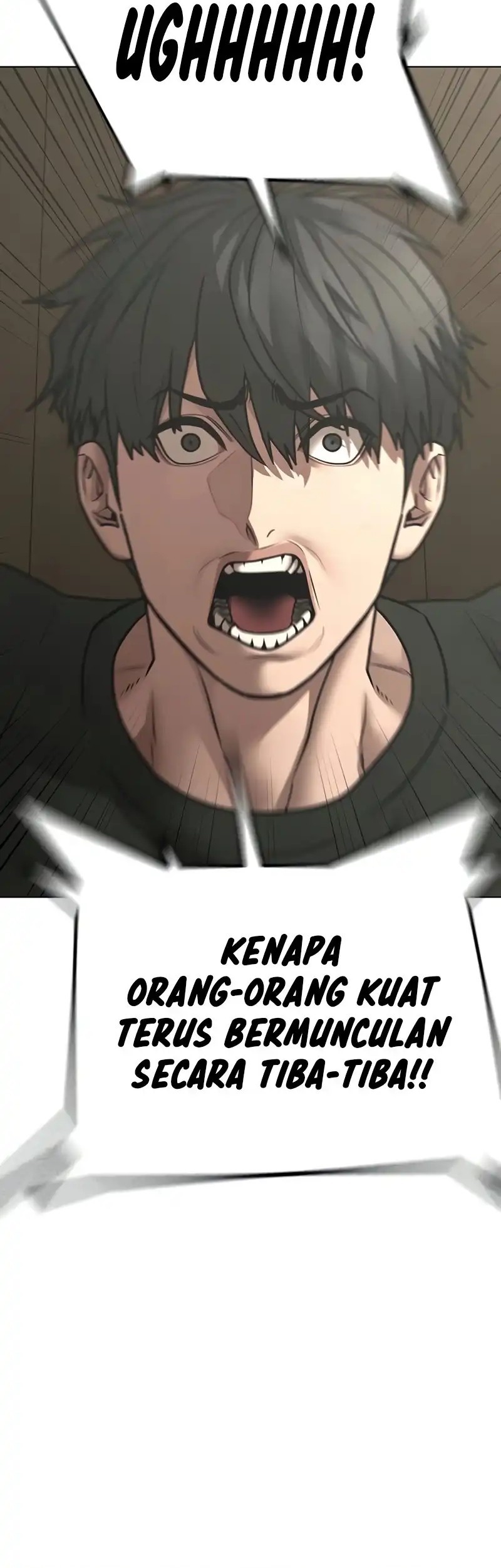 Reality Quest Bab 168 halaman 61