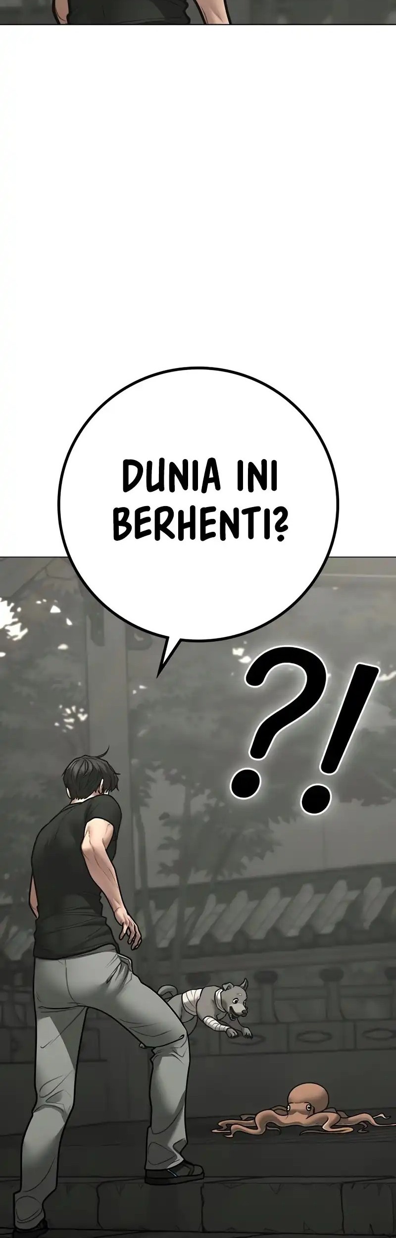Reality Quest Bab 168 halaman 70