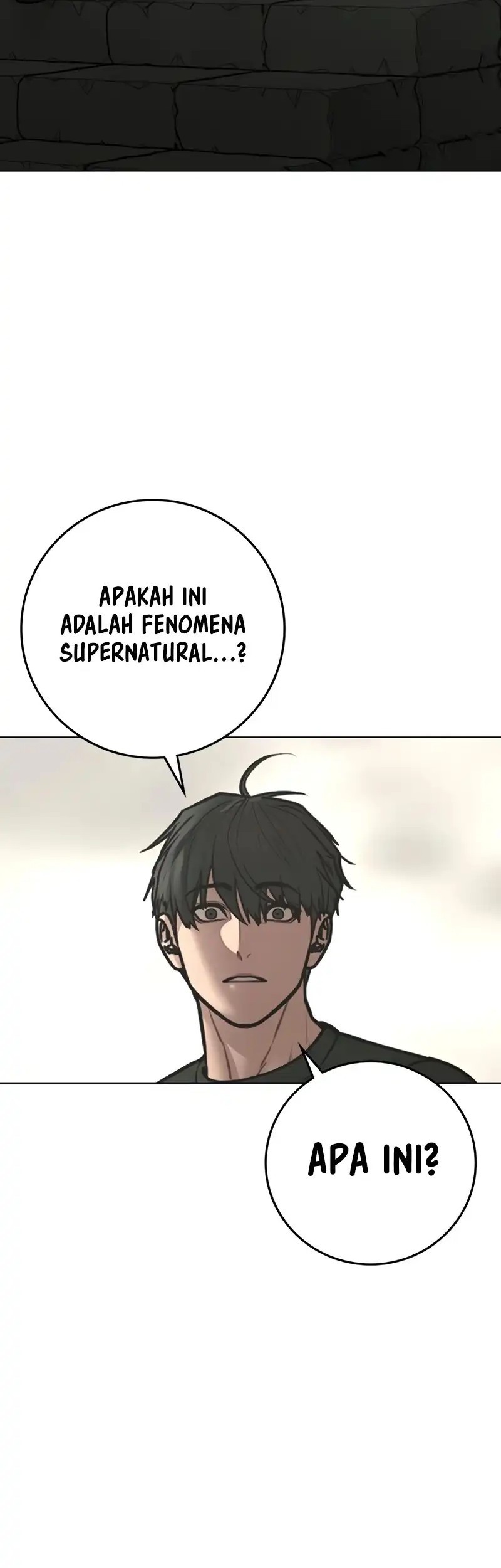 Reality Quest Bab 168 halaman 71