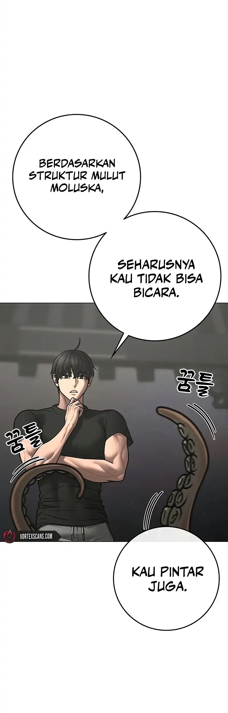 Reality Quest Bab 169 halaman 15