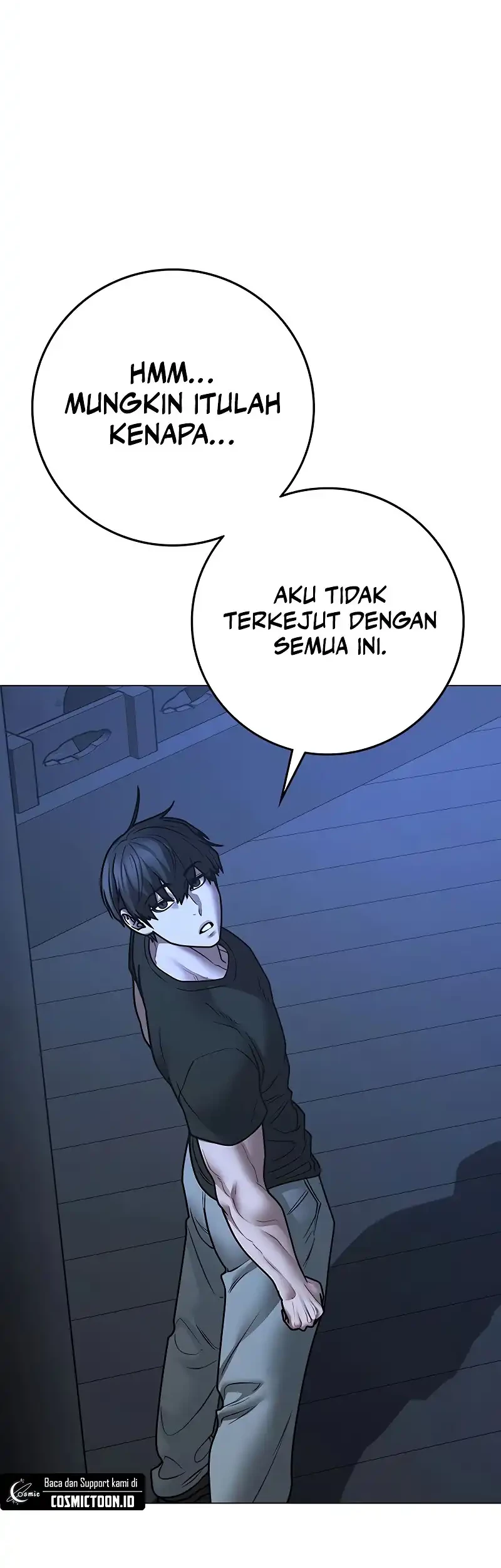 Reality Quest Bab 169 halaman 18