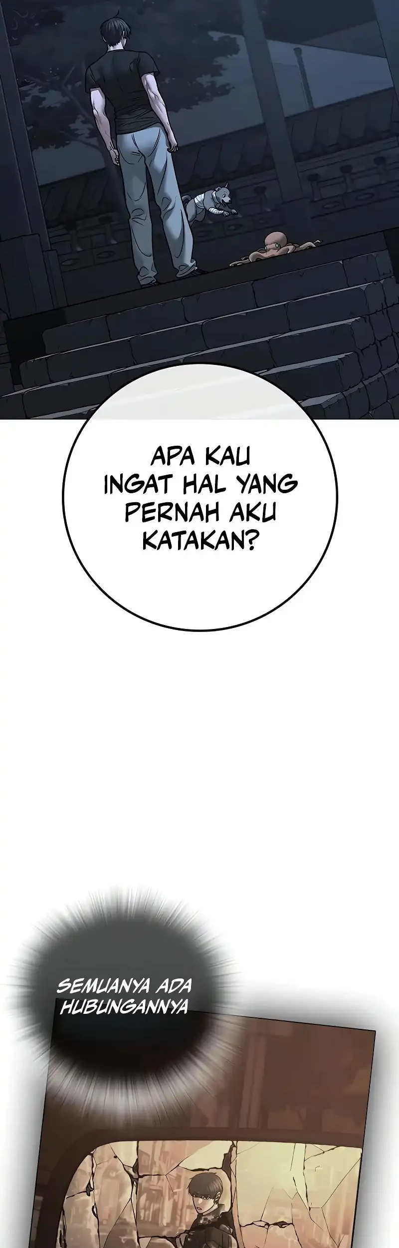 Reality Quest Bab 169 halaman 21