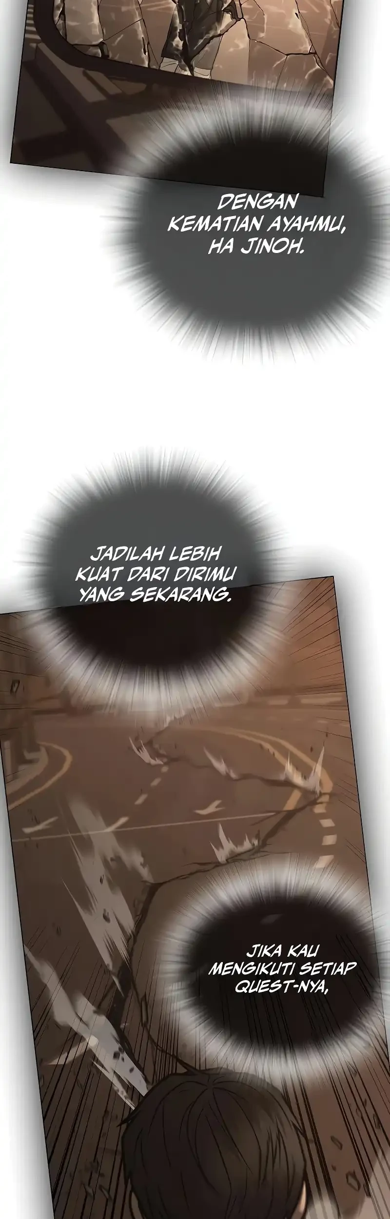 Reality Quest Bab 169 halaman 22